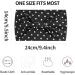 scicent Wide Headbands for Women 3 Pieces Turban Headbands for Women Wide Vintage Head Wraps Knotted Cute Hair Bands Accessories - 3530 - Buy Online on GoSupps.com