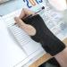 Nucamper Breathable Wristwear Bandage for Arthritis - Adjustable Metal-Style Stabilizer for Men & Women - L/XL Right-Handed Support for Tendinitis & Sprains - Buy Online on GoSupps.com