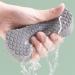 Fitmedify Skin Sponge Superpeeler - Exfoliating Dead Skin Remover for Adults & Kids (4pcs) - Buy Online on GoSupps.com