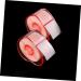 Housoutil 2 Roll Lace Double Eyelid Sticker Stickers Adhesive Double Eyelid Tape Beauty Tools Stereotypes - Buy Online on GoSupps.com