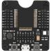 1 pcs Test Burn Board Small Batch Burn Fixture Small Batch Burn Fixture Min System Development Board - Buy Online on GoSupps.com