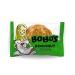 Bobo's Oat Bites (Coconut, 30 Pack Box of 1.3 oz Bites) Gluten Free Whole Grain Rolled Oat Snack- Great Tasting Vegan On-The-Go Snack, Made in the USA