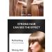 M&A Organic Anti Hair Loss Serum 60ml | Hair Growth Solution | International Shipping - Buy Online on GoSupps.com