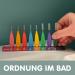 Inbrush Premium Interdental Brushes ISO Size 4 (0.7mm) - 8 Pack with Display for Wider Interdental Spaces - Yellow - Buy Online on GoSupps.com
