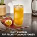 Bulk Clear Whey Isolate Powder Protein Shake Passionfruit 500 g - Buy Online on GoSupps.com