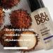 BULLDOG SKINCARE End Of Day Recovery Serum for Men Reduce fine lines and moisturize 60ml x 3 Pack - Buy Online on GoSupps.com