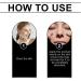 Castor Oil Eye Roller Roller Ball Castor Oil And Frankincense Pure Castor Oil & Frankincense Essential Oil Anti-Aging Moisturizer Roller Ball Reduce Wrinkles Puffiness Bags Under Eyes (10ML 3PC) - Buy Online on GoSupps.com