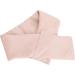 Jonlaki USB Heated Scarf - Washable Neck Warmer for Men & Women | Perfect Winter Gift in Pink - Buy Online on GoSupps.com