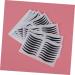 Didiseaon 240 Pairs Double Eyelid Tape Cat Eye Eyeliner Stickers Black Eye Liner Pencils Smoky Make up - Buy Online on GoSupps.com