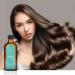 Moroccan Argan Treatment Hair Oil - Extra Strength for Luxurious Hair Care Split Ends & Frizz Repair - Buy Online on GoSupps.com