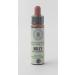 Holly n 15 Fleur de Bach farmaflor 1 Flacon Comtpe Gouttes 10ml - Made in Italy