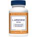 L-Arginine 500 MG - 100 Capsules 100 Count (Pack of 1)