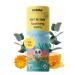 EmBeba Soothing Skin Balm  Cream & Rash Relief for Baby and Kids  Baby Cream for Sensitive Skin  All Natural Lotion for Kids  Baby Skin Care  All Over  Fast Acting Relief Full Size  1 Pack