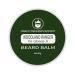 OakCityBeardCo. Woodland Ranger Beard Balm 2oz Pine & Cedarwood Conditioner | Natural Beard Care - Buy Online on GoSupps.com