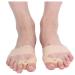 Natudeco Orthopedic Bunion Corrector - Silicone Bunion Support Brace for Pain Relief and Alignment - Buy Online on GoSupps.com