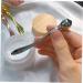 Shop Minkissy Manual Stick Massage Roller - Facial & Eye Roller Tools | Zinc Alloy Spatula for Skin Creams - Buy Online on GoSupps.com