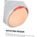 Balacoo 1pc Volcanic Stone Oil-Absorbing Ball Facial Massager Volcanic Face Roller Volcano Stone for Skin - Buy Online on GoSupps.com