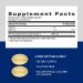 GNC Triple Strength Fish Oil EPA 1000 Mini 1000mg Omega 3 Mini Softgels Supports Eye Brain Skin Healthy Triglycerides Heart Joint Coated to Control Fishy Burps 45 Servings - Buy Online on GoSupps.com