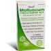 Naturasil Molluscum Treatment Kit - All Natural Homeopathic Solution | Pain-Free for Children and Adults | Made in USA | Includes Topical Liquid & Sulfur Lavender Soap - Buy Online on GoSupps.com