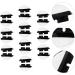 Gleavi 50 Pairs Glasses Nose Pads Repair Set - Nose Protection & Supports for Sunglasses - 5 Pieces (1.8x1cm) - Buy Online on GoSupps.com