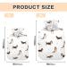 Buy Basset Hound Hot Water Bottle | 2L Heating Bag for Pain Relief & Headaches - International Shipping Available - Buy Online on GoSupps.com