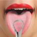 LQQDRex Tongue Cleaner - Reusable Multi-Colored Scraper for Optimal Oral Hygiene | Mouth Cleaning Tool - 1 Piece - Buy Online on GoSupps.com