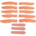 Sonew Silicone Lash Pads Rods Set - 5 Sizes Eyelash Perm Kit for Curly Eyelashes Reusable & Washable Eyelash Curler Pads International Shipping Available - Buy Online on GoSupps.com