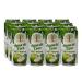 Tesoro Natural Agua de Coco 100% Naturel Pack de 12 Canettes 500 ml