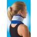 Thera-Med Universal Pad Cold Pack - Multi-Temperature Therapy for Ankles, Wrists, Elbows & Knees - Buy Online on GoSupps.com