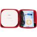 Threma Quantum Resonance Magnetic Analyzer | Portable Health Analyzer & Quantum Detector | Quick Health Data Collection with Carrying Bag - Buy Online on GoSupps.com