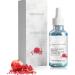 Dark Spot Correcting Glow serum with Pomegranate Eextract Jelly Booster Pigment Treatment Body Serum S rum Visage Anti-Hyperpigmentation Absorption Rapide Soin Quotidien (60ML 1PC) 1PC 60 ml (Lot de 1)