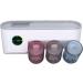 Toothbrush Disinfectant & Sterilizer | Maintain Hygiene with Cups | 10-55 | International Shipping - Buy Online on GoSupps.com