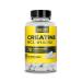 Creatine HCl Capsules | Supports Muscle Cognitive and Immune Health | Creatine Pills (90 Count) 90 Count Capsules