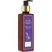 Khadi Traditional Honey and Almond Conditioning Shampoo Honey 200 ml (Pack of 1) - Buy Online on GoSupps.com