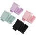 Hair Clipper Guard Accessories Hair Polishing Nozzle Hair Clipper Precise Cutting Accurate 4 Colors ABS Safe for Personal Care of All Ages - Buy Online on GoSupps.com