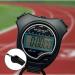Sch tt Stoptec HC-4 Digital Stopwatch with Large Display | Ideal for Sports Hobbies & Water Festivals | Perfect for Kids - Buy Online on GoSupps.com
