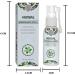Herbal Hemorrhoid Spray Protection Contre Les H morro des Soulage Les D mangeaisons Les Br lures Et L'inconfort Naturel V g talien Et Sans Cruaut (02) - Buy Online on GoSupps.com