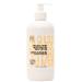 OH SO GOOD ORGANICS Organic Hemp Moisturizing Body Lotion, Body Citrus Lotion for Extremely Dry Skin, Hemp Lotion for Women and Men, Hemp Cream for Hands and Body, Citrus Sunshine Scent, 16 fl oz.