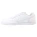 Nike Men's Ebernon Low Fitness Shoes White (White 100) 45 EU