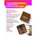 100% Natural Chebe Hair Butter Cream and Serum for Hair Growth and Thickening - Buy Online on GoSupps.com