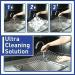 Japanese Bathroom Foam Cleaner Bubble Foaming Cleaner Foam Cleaner All Purpose All Purpose Bubble Cleaner Kitchen Deep Cleaning Spray (2 Pcs) - Buy Online on GoSupps.com