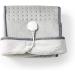 TronicXL Electric Blanket Foot Warmer - 6 Heat Settings Washable Digital Control Overheating Protection - Buy Online on GoSupps.com