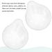 Eye Shield: 2 Pcs Breathable Plastic Eye Patches - Comfortable Eye Protection for Kids & Adults - Ideal for Eye Surgery Recovery - Buy Online on GoSupps.com