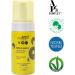  ELLENNE PUROBIO BUBBLE FOAM FACE CLEANSER - NO TEARS 100 ML ECOBIO Pure Organic 09 - Buy Online on GoSupps.com