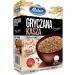 Melvit Roasted Buckwheat Cereal Muesli Corn Flakes 400 Gram x 3 Pieces - Buy Online on GoSupps.com