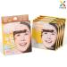 X-Patch Transparent Ultra Thin Matte Skin Patch - UV Shield See-Through Makeup for Cheeks & Nose (8pcs + 4pcs) | Perfect for Golf Cycling & Running - Buy Online on GoSupps.com