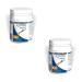 Ecuphar Cosequin Cat | Double Pack | 2 x 45 capsules | Food Supplement for Cats | Support for Joints, Cartilage and Tendons | Contains Glucosamine and Chondroitin