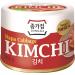 JONGGA Mat Kimchi 160 g