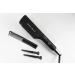 Sam Villa Pro Results Double-Barrel Hair Waver Iron | Variable Temperature Settings - Buy Online on GoSupps.com
