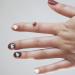 NUOBESTY Breloques pour Nail Art Verre Concass 200 G Irr gulier Transparent Remplissage poxy DIY Accessoires Manucure Loisirs Cr atifs - Buy Online on GoSupps.com